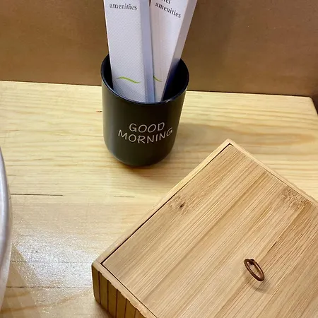 Panoraias Luxury Appartamento