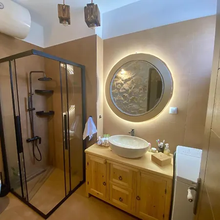 Panoraias Luxury Appartamento