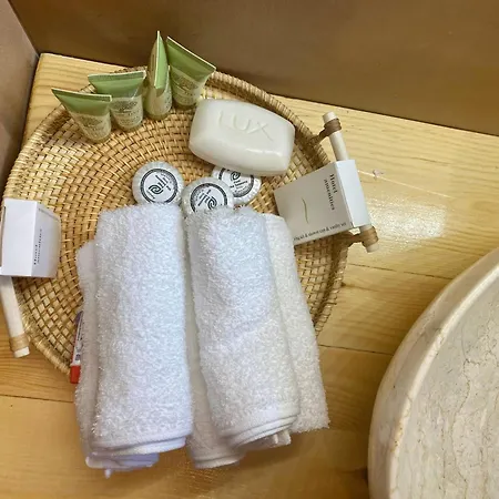 Panoraias Luxury Kyparissia