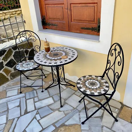 Panoraias Luxury Appartamento Kyparissia