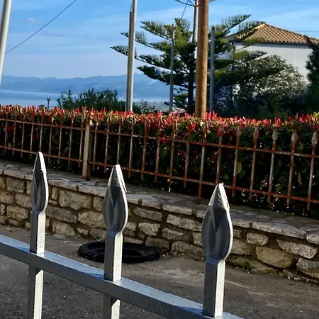 Appartamento Panoraias Luxury *