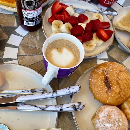 Panoraias Luxury Appartamento