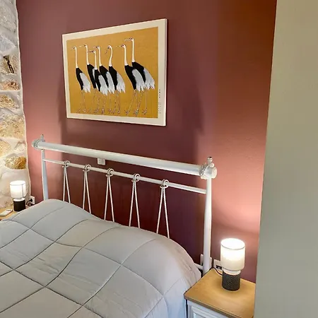 Appartamento Panoraias Luxury Kyparissia