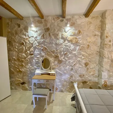 Panoraias Luxury Appartamento *