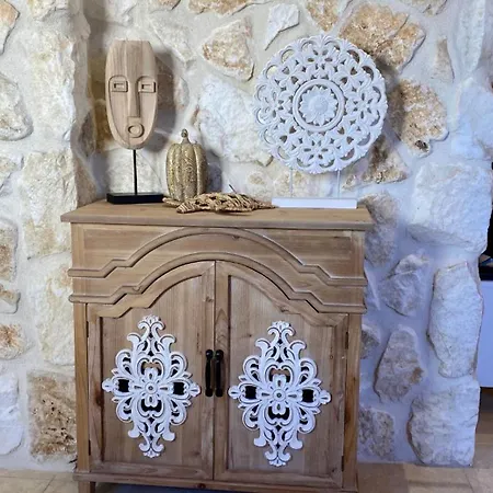 Appartamento Panoraias Luxury