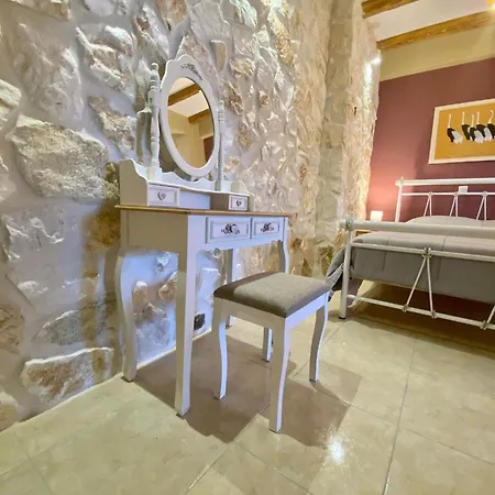 Appartamento Panoraias Luxury Kyparissia