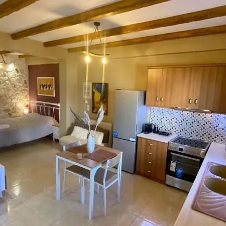 Panoraias Luxury Kyparissia