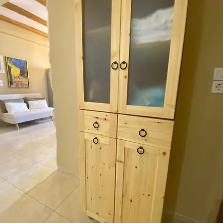 Panoraias Luxury Kyparissia