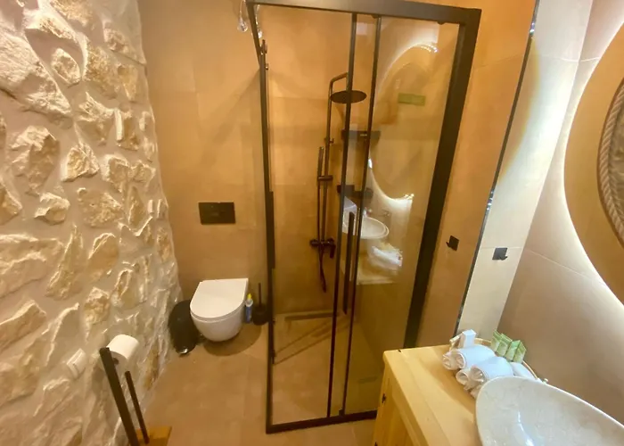 Panoraias Luxury Apartamento