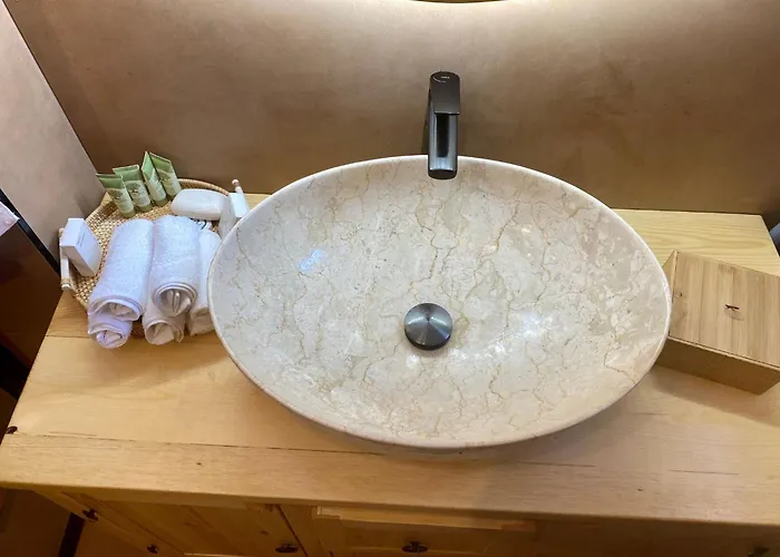 Apartamento Panoraias Luxury Kyparissia