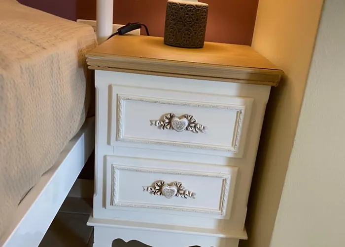 Apartamento Panoraias Luxury *