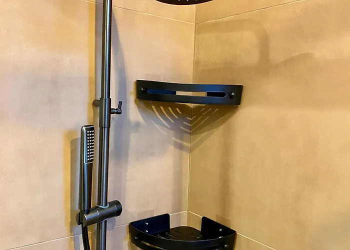 Apartamento Panoraias Luxury