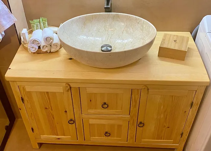 Panoraias Luxury Apartamento Kyparissia