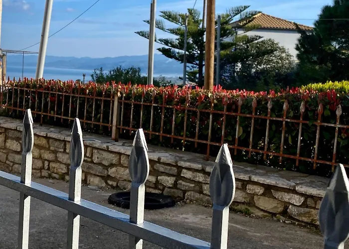 Apartamento Panoraias Luxury *