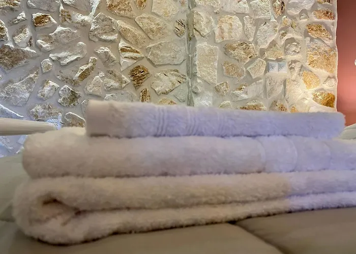 Panoraias Luxury Apartamento