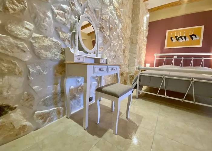 Apartamento Panoraias Luxury Kyparissia