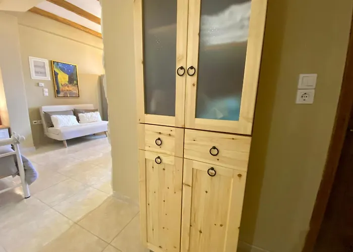 Panoraias Luxury Kyparissia