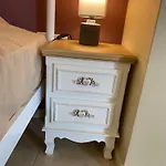 Apartment Panoraias Luxury *
