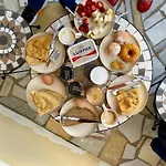 Appartement Panoraias Luxury