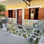 Panoraias Luxury Appartamento *