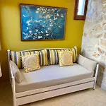 Panoraias Luxury Kyparissia