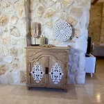 Panoraias Luxury * Kyparissia