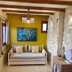 Panoraias Luxury * Kyparissia