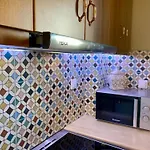 Apartment Panoraias Luxury *