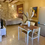 Appartamento Panoraias Luxury