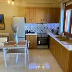Apartment Panoraias Luxury Kyparissia