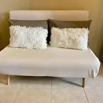 Apartment Panoraias Luxury