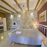 Apartment Panoraias Luxury Kyparissia