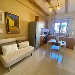 Apartment Panoraias Luxury Kyparissia