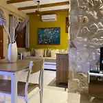 Apartment Panoraias Luxury Kyparissia