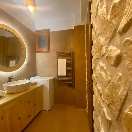 Appartement Panoraias Luxury