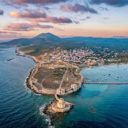 Panoraias Luxury Kyparissia