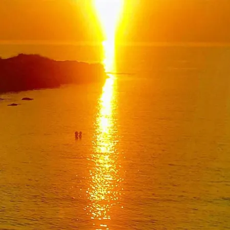 Panoraias Luxury Apartment Kyparissia