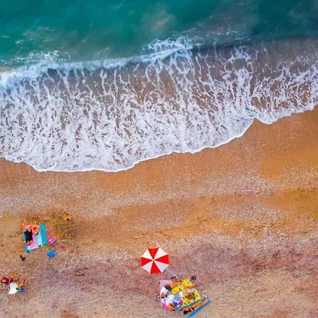 Lejlighed Panoraias Luxury Kyparissia