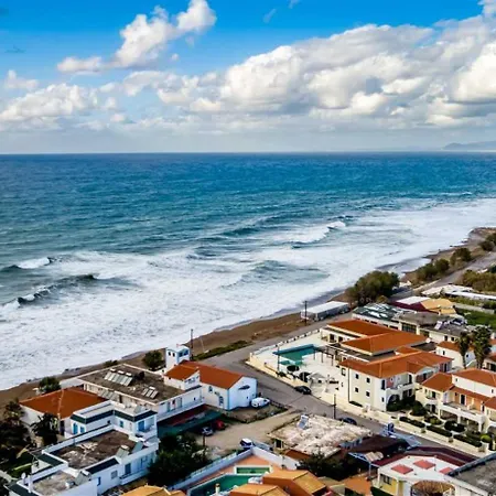 Panoraias Luxury * Kyparissia