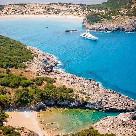 Panoraias Luxury Kyparissia