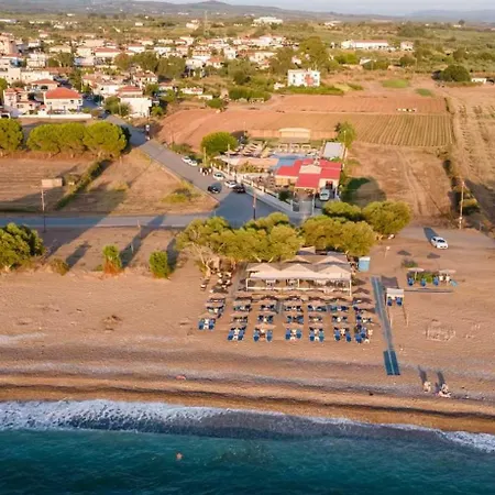 Panoraias Luxury * Kyparissia