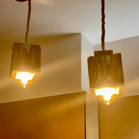 Panoraias Luxury Apartment