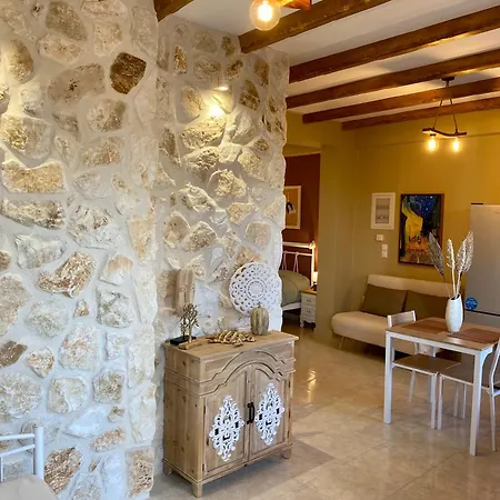 Panoraias Luxury
