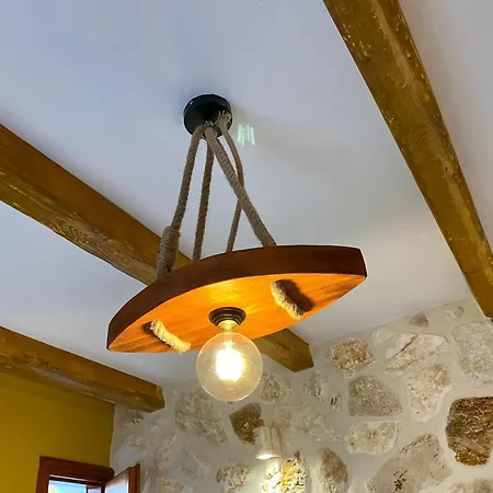 Panoraias Luxury * Kyparissia