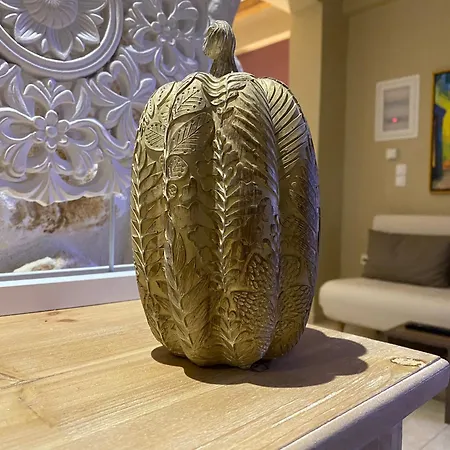 Panoraias Luxury Apartment