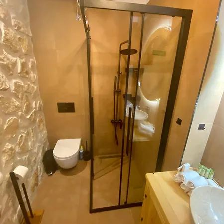 Panoraias Luxury 公寓