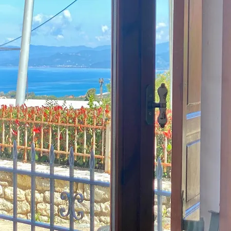 Panoraias Luxury Kyparissia