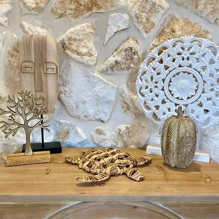 Panoraias Luxury Kyparissia