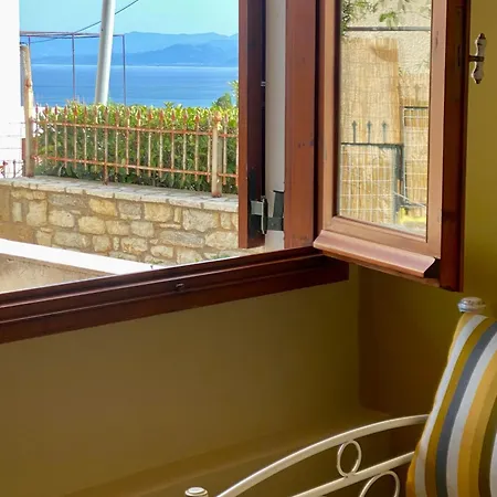 Appartement Panoraias Luxury Kyparissia