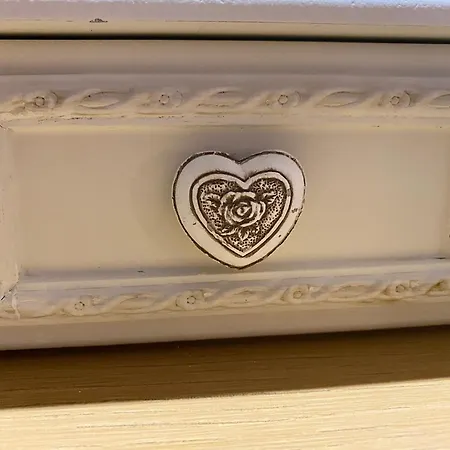 公寓 Panoraias Luxury *